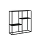 wall display shelf rack